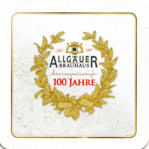 kempten ke-by allguer 100 jahre 1-3a (quad185-100 jahre)